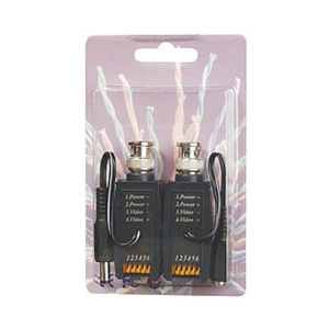 TTP111VPK-T Комплект приемопередатчиков видеосигнала и питания SC&T