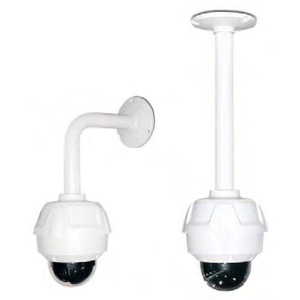 IVPD-CB Кронштейн потолочный для установки видеокамер Infinity