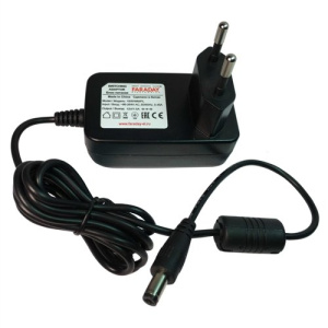 18W/WM/PL Импульсный блок питания FARADAY