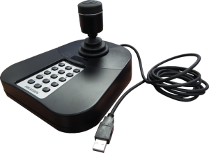 DS-1005KI Клавиатура управления Hikvision