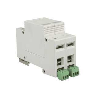 SP-ACD/220-1 Устройство грозозащиты цепей питания 220V OSNOVO