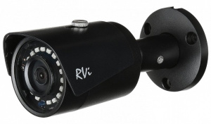 RVi-1NCT4140 (2.8) black Видеокамера IP цилиндрическая RVi-1NCT4140 (2.8) black RVi