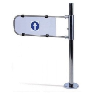 001PSBPCWOA Калитка CAME