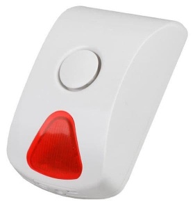 Призма-Р2М Оповещатель охранно-пожарный комбинированный свето-звуковой радиоканальный Сибирский Арсенал