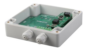 AVT-TX1306TVI Активный передатчик видеосигнала в гермокорпусе Инфотех