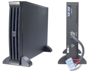 SUM48RMXLBP2U Дополнительный модульный комплект аккумуляторов APC Smart-UPS XL 48 В APC