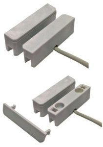 ИО 102 "Люкс-сейф" Извещатель охранный точечный магнитоконтактный Магнито-Контакт