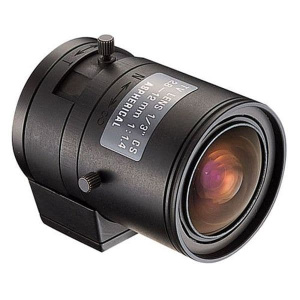 13VG2812ASII Объектив вариофокальный с автоматической диафрагмой (АРД) Tamron