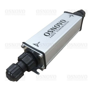 E-PoE/1W Удлинитель PoE по кабелю UTP OSNOVO