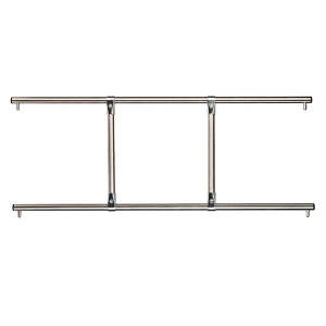 ASP-D25.444.1 Легкосъемное ограждение "антипаника" ASP