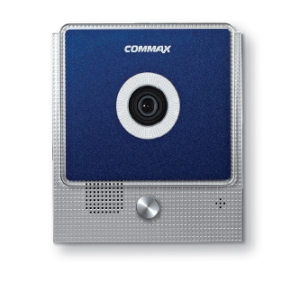 DRC-4U (синий) Вызывная панель цветная Commax