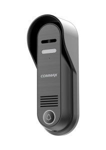 DRC-4CPN3 Вызывная панель цветная (темно-серый) Commax 