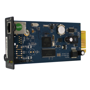 SNMP-модуль CX 504 SNMP-модуль для SKAT UPS Бастион