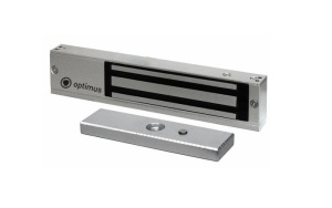 EM-200W Замок электромагнитный Optimus