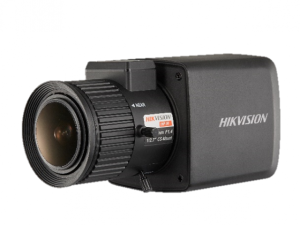 DS-2CC12D8T-AMM Видеокамера TVI корпусная DS-2CC12D8T-AMM Hikvision