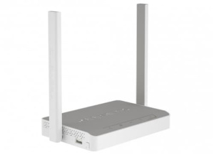 Keenetic Omni (KN-1410) Интернет-центр KEENETIC