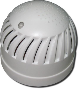 ИП 212-52СИ Извещатель пожарный дымовой оптико-электронный точечный автономный Систем Инжиниринг