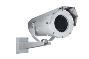 Релион-ТКВ-400-П-М исп. 16-260 Термокожух промышленный