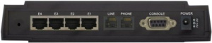 TA-IP4 Удлинитель Ethernet OSNOVO