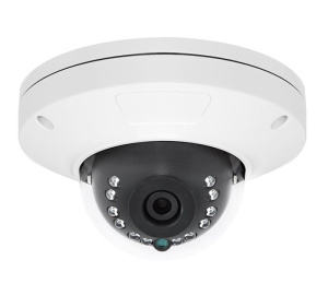 SRD-HD2000SF 2.8 Видеокамера мультиформатная купольная уличная SRD-HD2000SF 2.8 Infinity