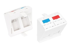 NMC-PM2P-AF-WT Вставка NIKOMAX