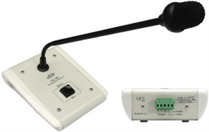 PS-100 Микрофон JDM