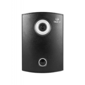 TI-2600WD Black Вызывная панель IP-домофона True-IP