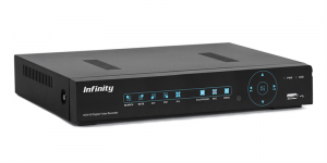 VRF-HD825M Видеорегистратор мультиформатный 8-канальный Infinity