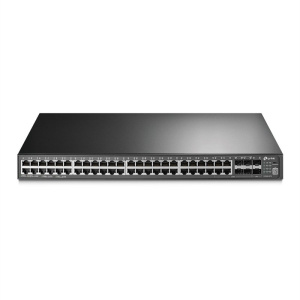 T3700G-52TQ Коммутатор 52-портовый T3700G-52TQ TP-Link