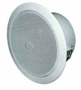 AL-043C Оповещатель пожарный речевой OMEGA