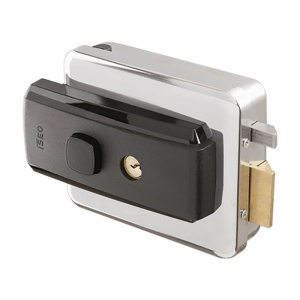 51N115 Замок электромеханический накладной ISEO