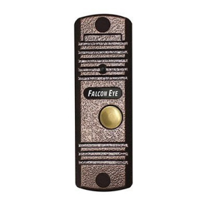 FE-305C (медь) Вызывная панель цветная Falcon EYE