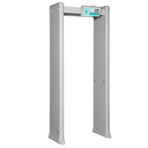 Арочный металлодетектор РС Z 400 MK (4/2) БЛОКПОСТ