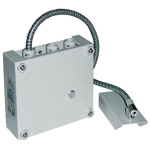 Пульсар 1-011ПН Извещатель пожарный пламени КБ Прибор