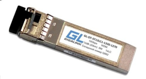 GL-OT-ST12LC1-1330-1270 SFP-модуль GIGALINK