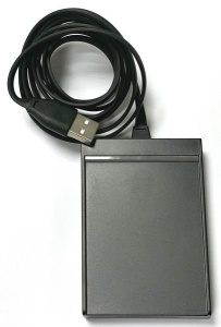 Gate-USB-MF Настольный считыватель Равелин