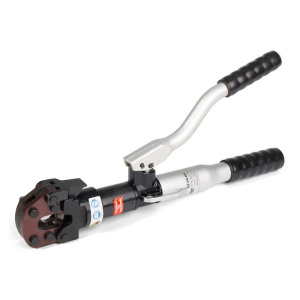 Tросорез гидравлический ручной с рукоятками из прочного алюминиевого сплава НГР-24A КВТ