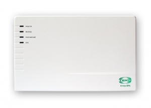 Астра-БРА Блок реле проводной адресный ТЕКО