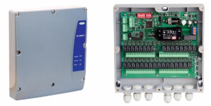 NC-8000-E Контроллер сетевой ДИАМАНТ ГРУПП