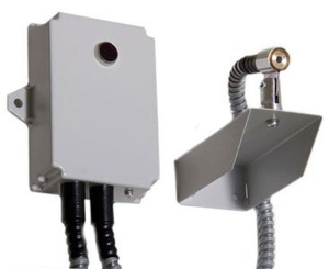 Спектрон-210 Извещатель пожарный пламени Спектрон НПО