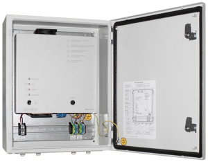 SKAT UPS 600 IP65 Источник бесперебойного питания Бастион