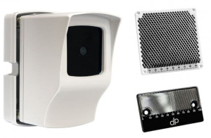 С2000-ИПДЛ исп.60 Извещатель пожарный линейный однопозиционный адресно-аналоговый Болид