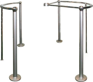 Ростов-Дон ОЛ-Р Ограждение РостЕвроСтрой