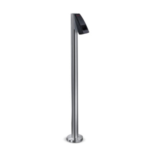 PERCo-BH02 2-22 Односторонняя стойка PERCo