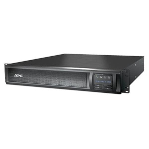 SMX1500RMI2UNC APC Smart-UPS X 1500 ВА Источник бесперебойного питания APC