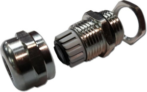 SR-502M Муфта соединительная обжимная Protectowire