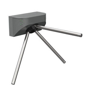 Ростов-Дон Т8М1 уличный (без штанг) Турникет-трипод навесной РостЕвроСтрой