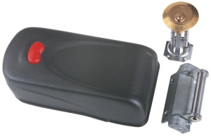 1А610.00.0 Замок электромеханический CISA