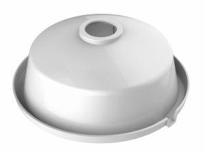 DS-1253ZJ-M Дождевой козырек Hikvision