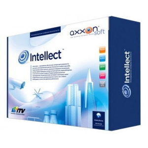 Интеллект ПО Ядро системы Программное обеспечение для плат видеозахвата ITV